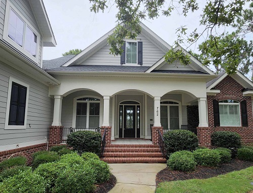 The Reserve - 762 Reserve Dr Photo